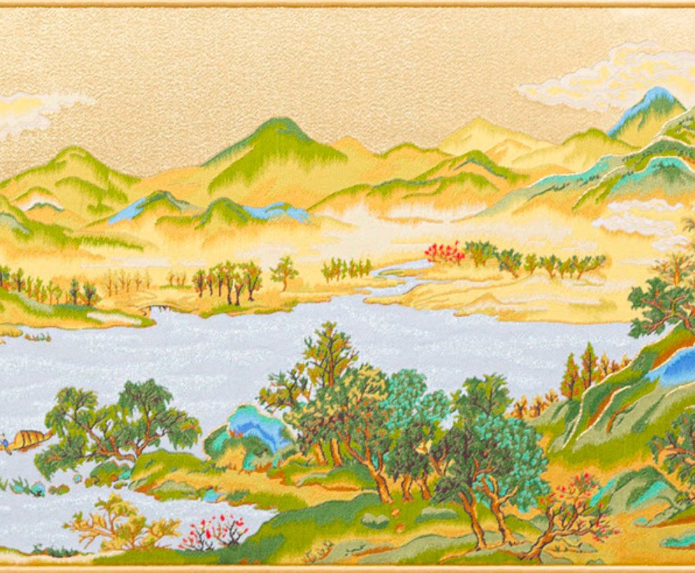 万方同辉